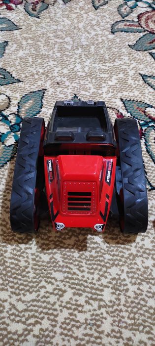 Продам игрушки на пульте