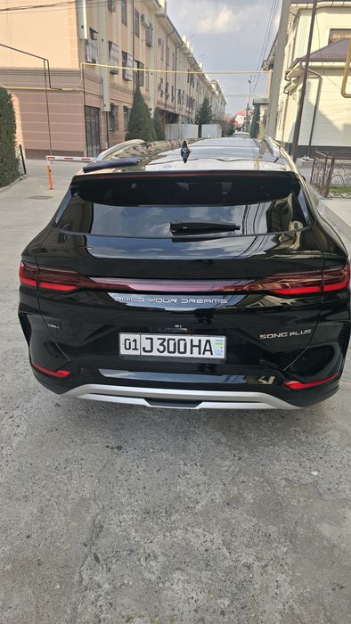 Бивайди чимпион гибрид