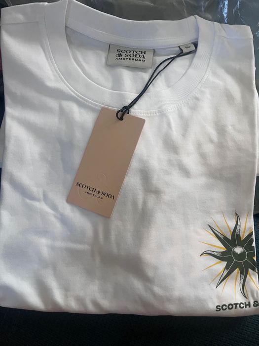 Тениски Hugo, Scotch&soda, O’Neill