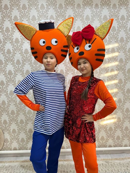 Аниматор Атырау..