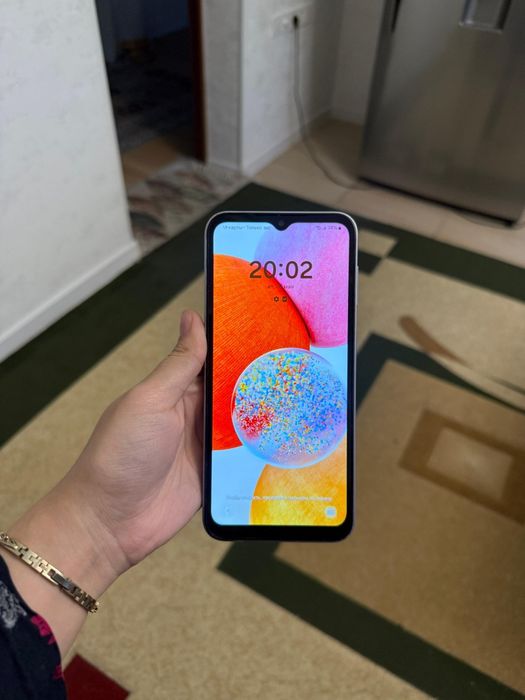 Samsung A14 25тыщ
