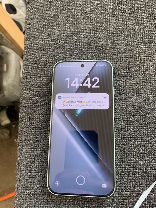 Poco x8 pro 12/512 gb