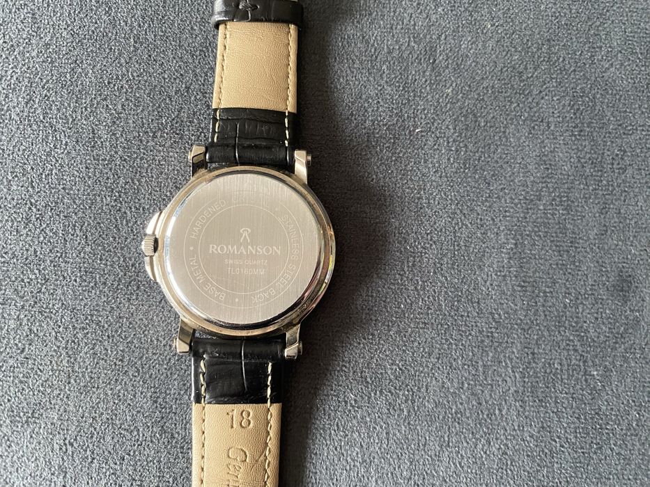 Часы Romanson 38мм