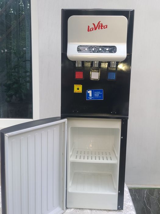 Кулер Ла Вита сотилади