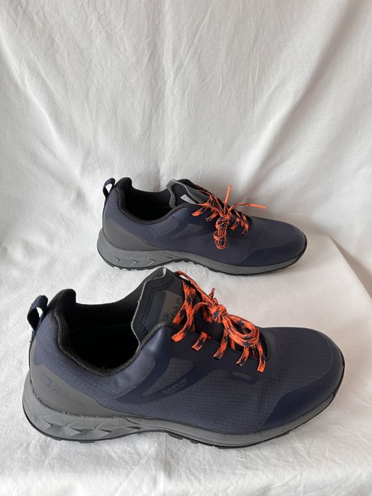 Pantofi drumetie-,treking,Jack Wolfskin,marime 39,5
