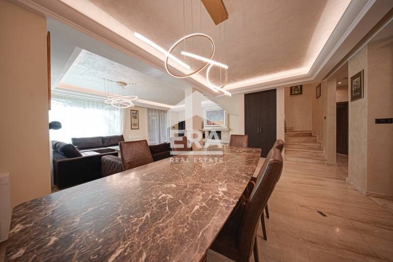 Дава се под наем Къща в София, Драгалевци - 300 кв.м за 3500 € - Снимка #3