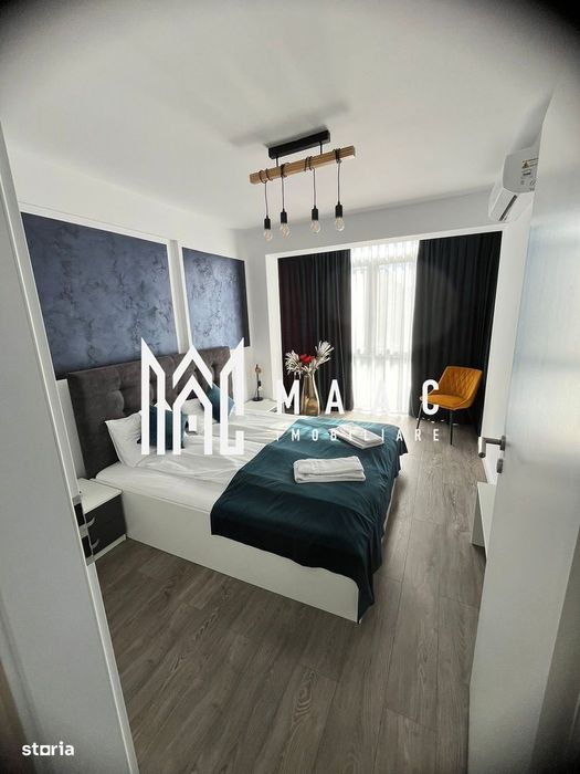 Apartamente 2 camere| Regim Hoetlier\Rezidential| Constructie noua