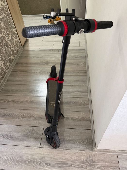 Электросамокат Kugoo S3 (Jilong)