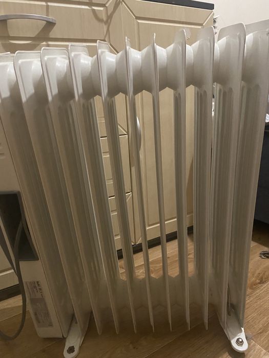 Продам обогреватель