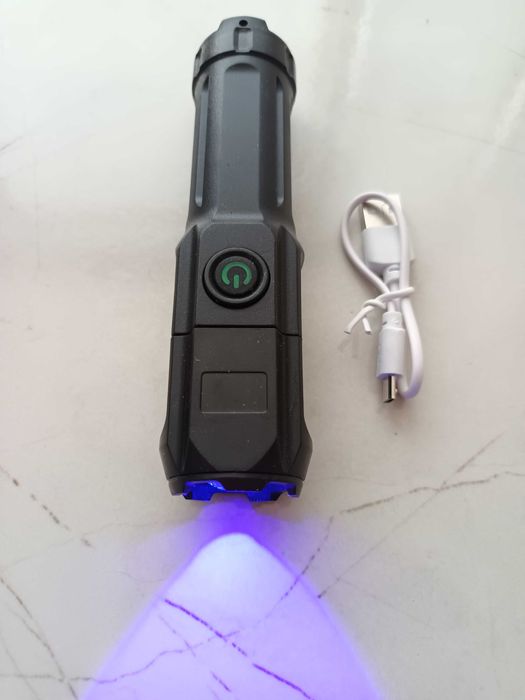 Фенер UV, UV фенери, 3 модела