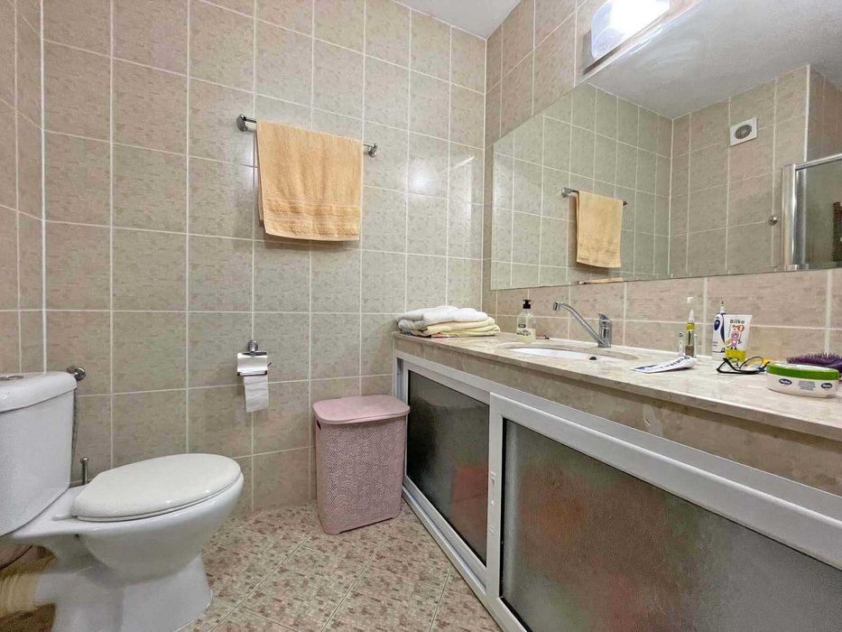 Продава се Двустаен апартамент в Свети Влас - 90 кв.м за 967 €/кв.м - Снимка #7