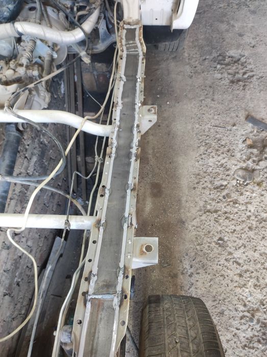 Тент,фургон хизматлари!