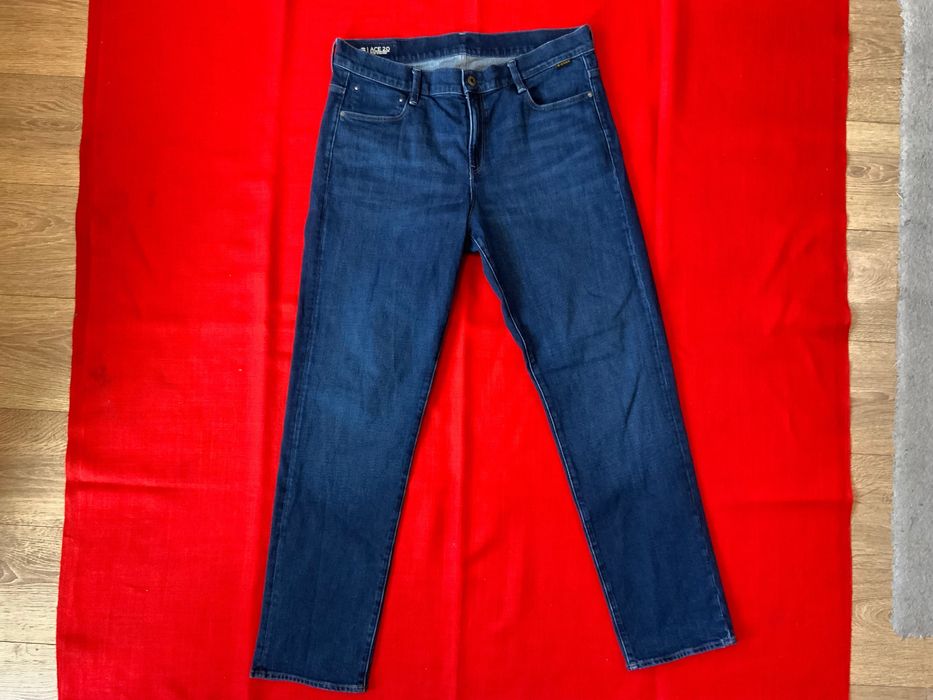 G-star-оригинални дамски дънки 33 размер