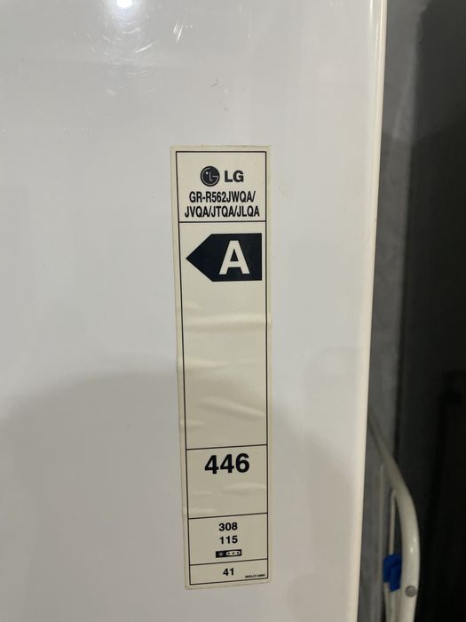 Продам Холодильник, б/у, в хорошем состоянии