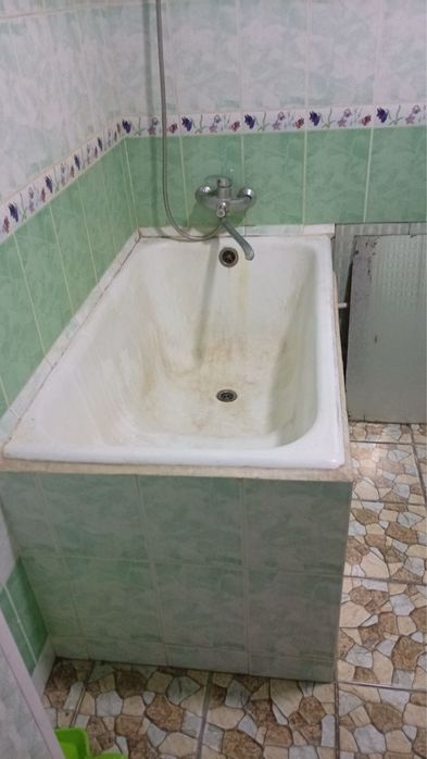 Продается 1 комнатная квартира. Мирзо Улугбекский район. Карасу-6