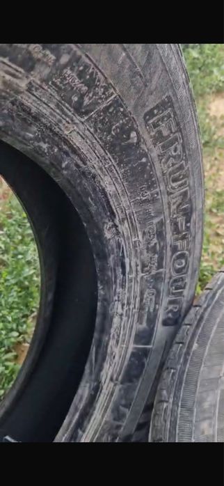 Продам Шины 265/60/18