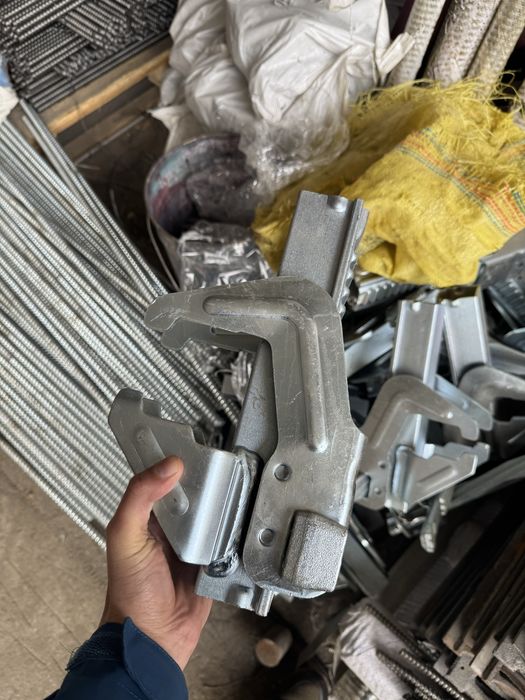 замок для опалубка