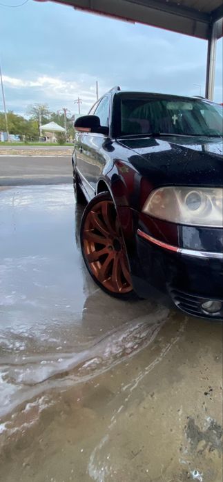 Vand Jante R19  5x112 prindere