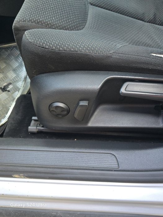 De vânzare, vw Passat, 2007, 2.0, 170 CP