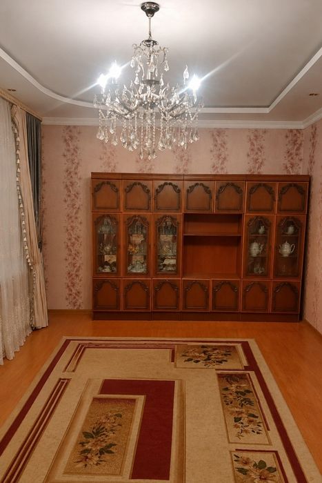 Классический гарнитур