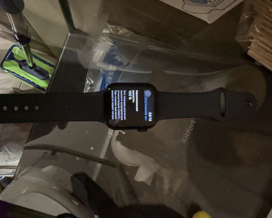 Apple Watch Se gen 2 40мм