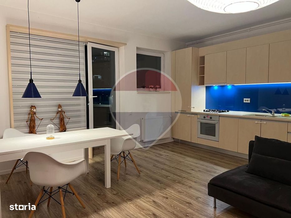 Apartament 3 camere Floreasca – Laguna Residen