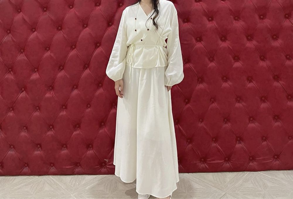 Раскошная двойка