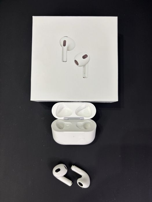 Vand AirPods MagSafe