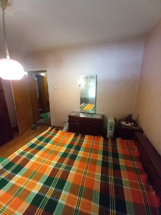 Дава се под наем Едностаен апартамент в Плевен, Сторгозия - 50 кв.м за 249.9 € - Снимка #4