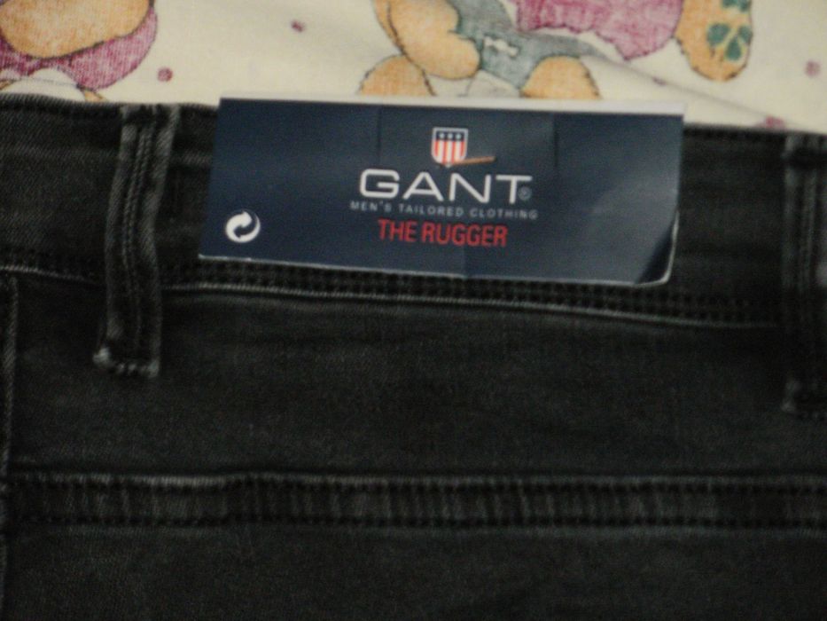 GANT оригинални нови с етикет до 165см.