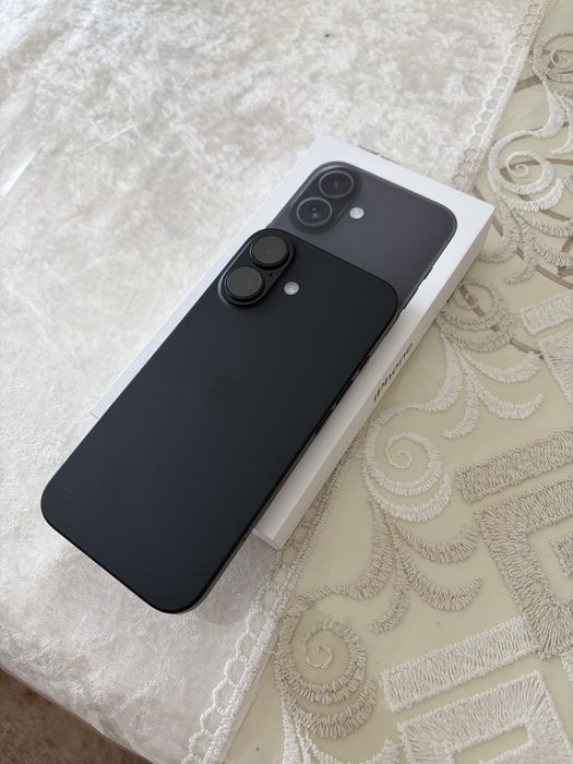 Iphone 16 128 gb