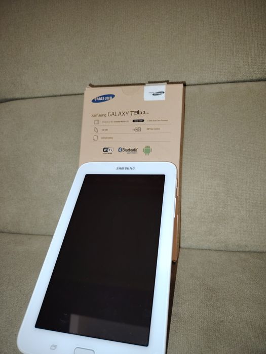 Samsung Galaxy Tab 3 Lite 8 gb