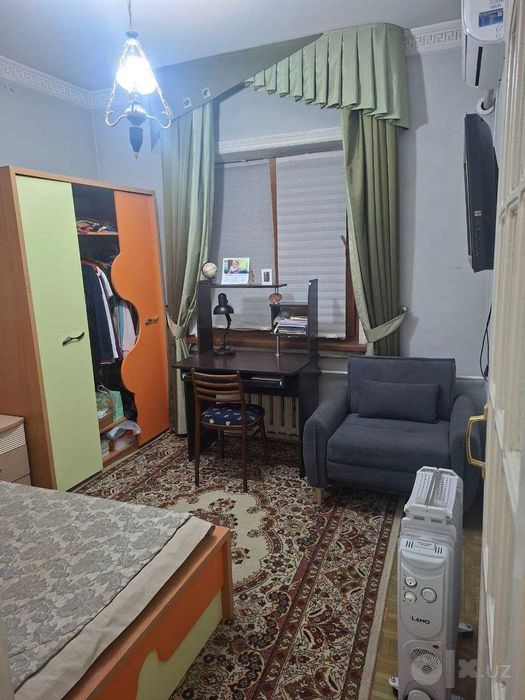 Продается 3 комнатная Корасу 6