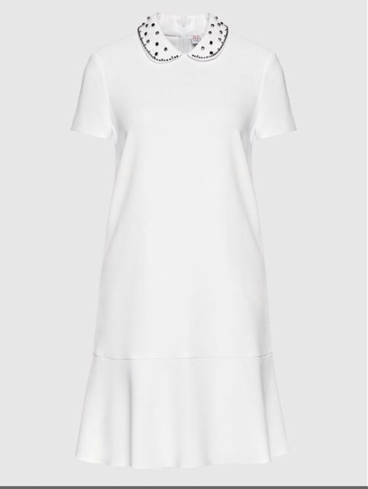 Red Valentino оригинална рокля