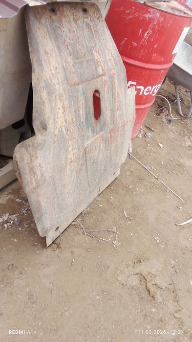 Нексия 1 разборка