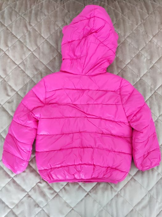 Курточки осенне-весенние