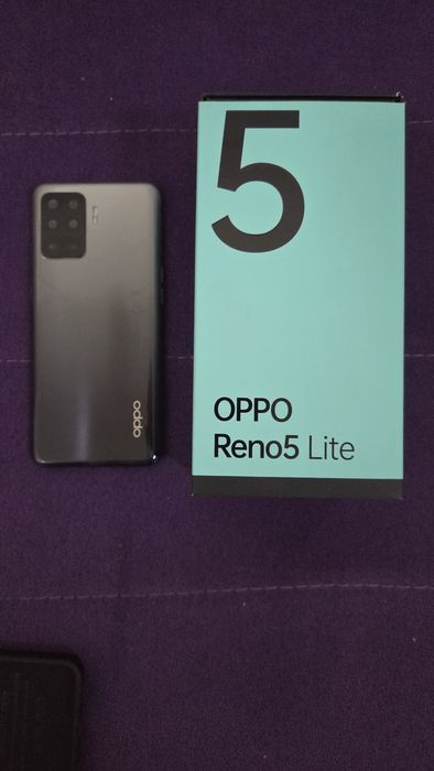 Продам телефон Oppo Reno5 Lite