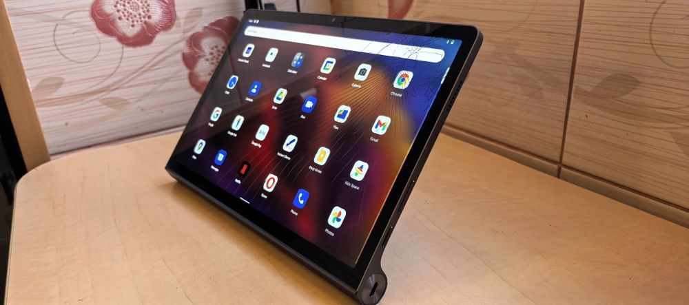 Tableta Lenovo Yoga Tab 11_J706F_128GB / 4GB Ram / Sim 4G_