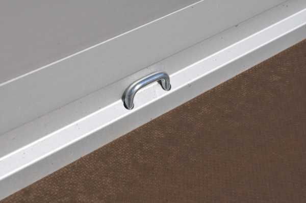 Remorca Humbaur HA752513-50