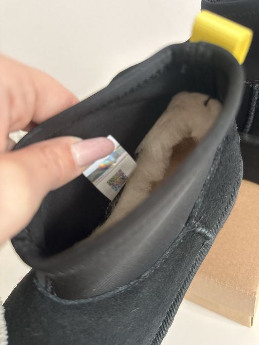 UGG mini Dipper