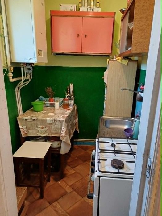 Apartament cu doua camere
