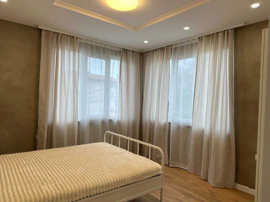 Дава се под наем Двустаен апартамент в Костинброд - 80 кв.м за 408 € - Снимка #9