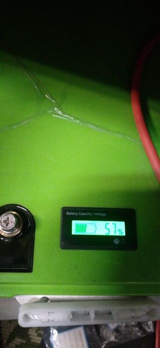 Acumulator Lifepo4 anenji