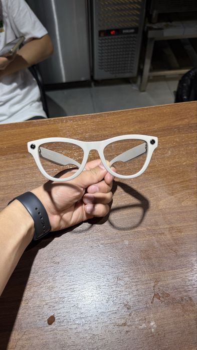 RayBan GEN2 еще новый