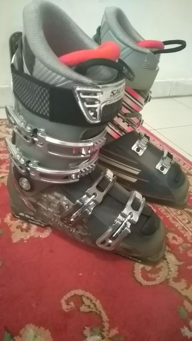 Ски обувки salomon xwave 10