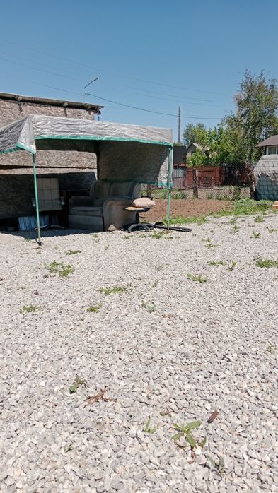 Продам 4х комнатный дом