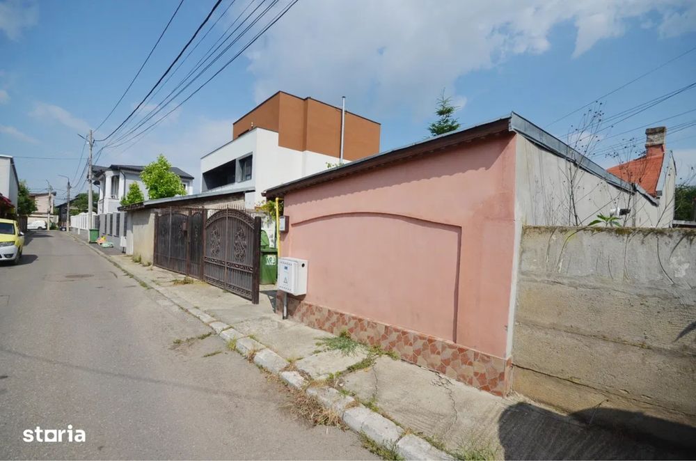 Casa Ilfov Dobroesti de vanzare