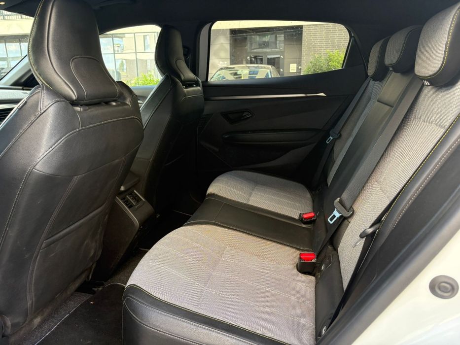 Renault Megane E-Tech 2024 | Baterie 60kWh | Preluare Leasing sau Cash