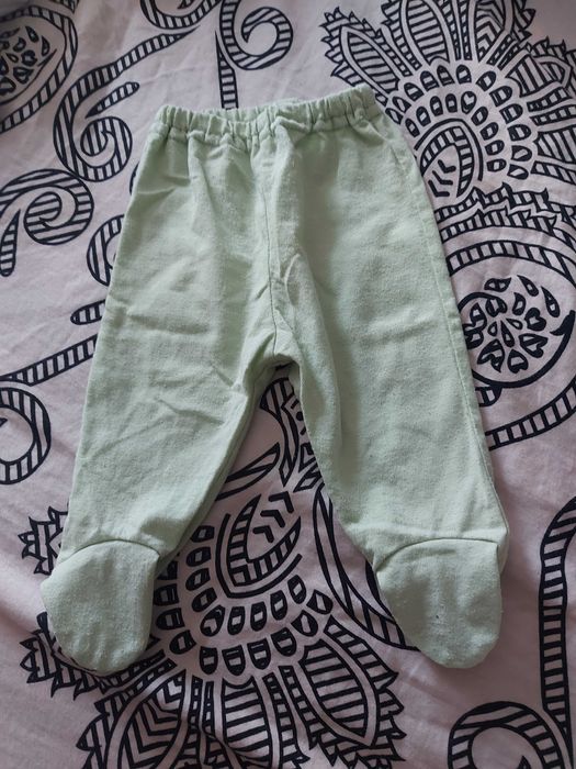 Ританки, комплекти и ромпъли 50 номер