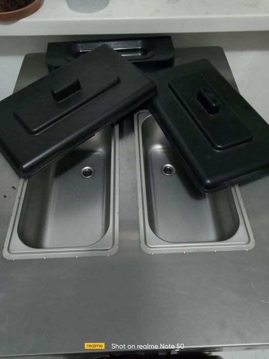 Мороженый аппарат донпер 220